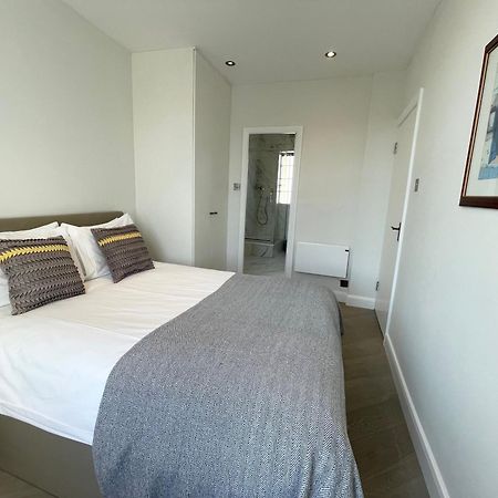 Cozy Apartments In Westminster 伦敦 外观 照片
