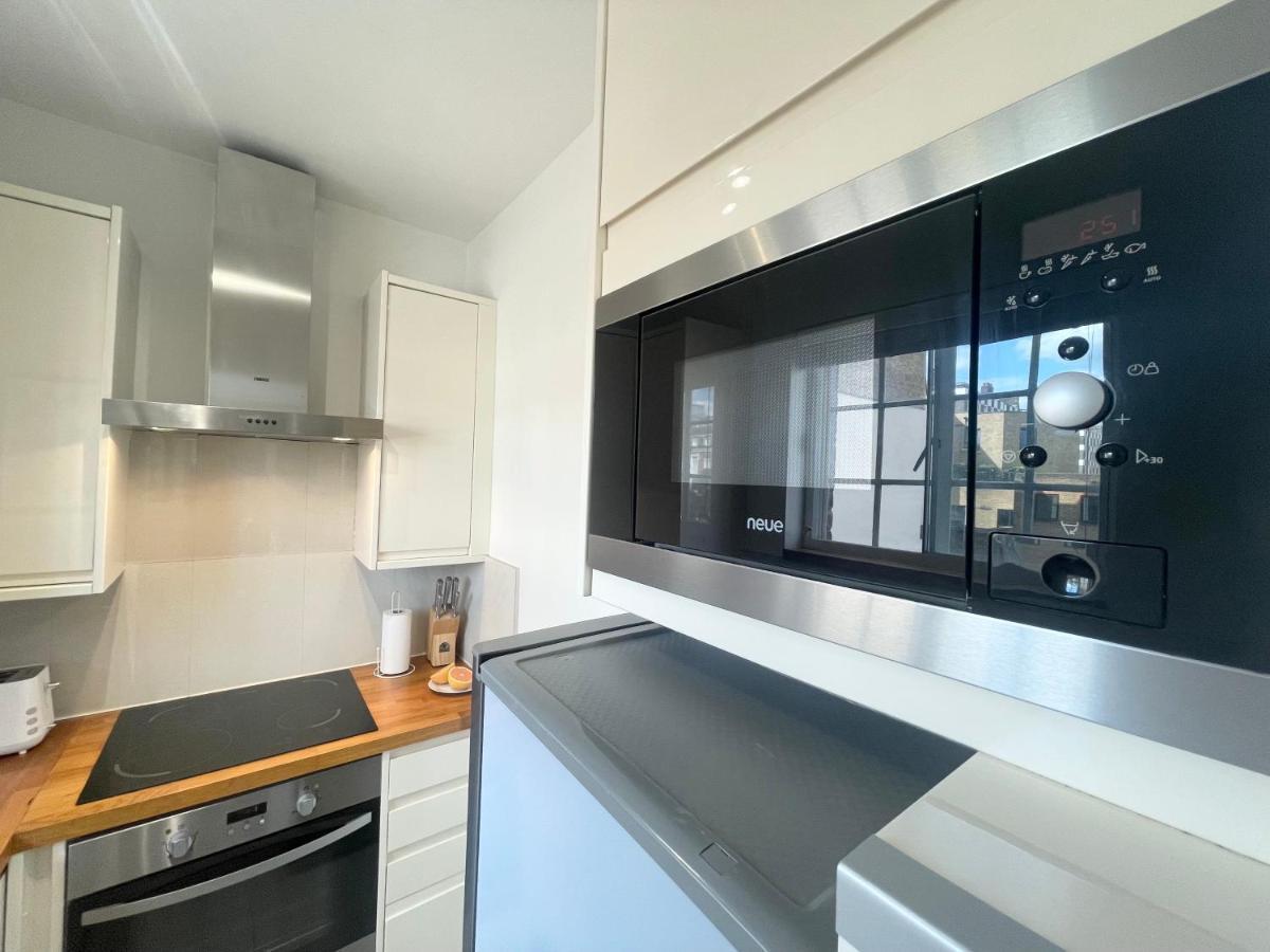 Cozy Apartments In Westminster 伦敦 外观 照片
