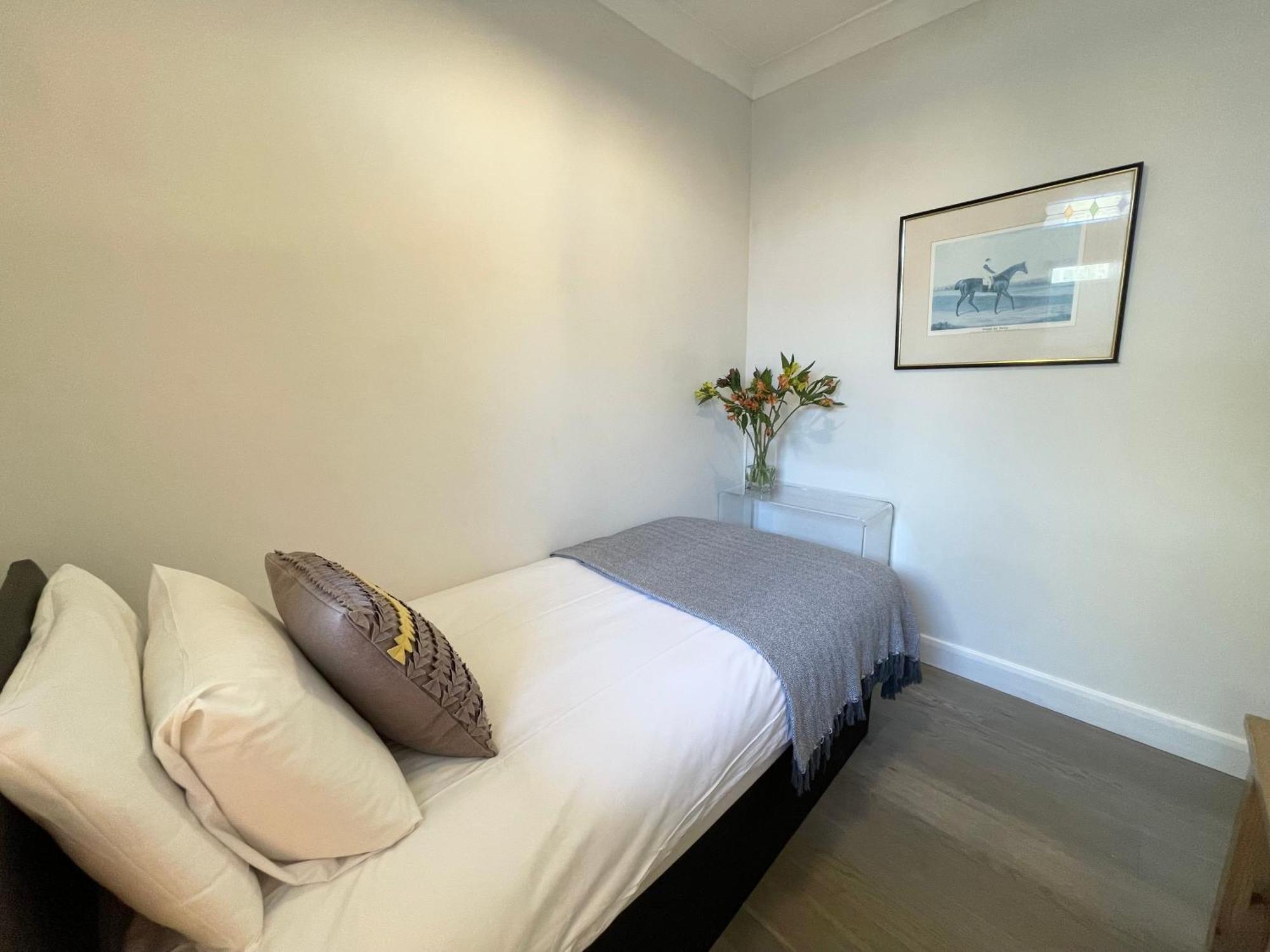 Cozy Apartments In Westminster 伦敦 外观 照片
